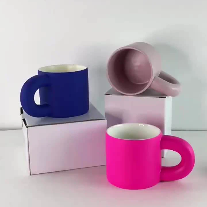 Klein Mug