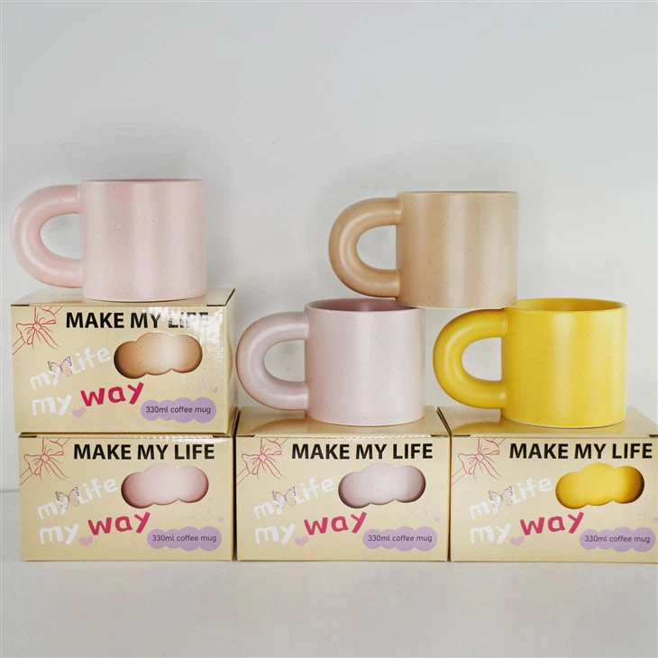 Klein Mug Supplier
