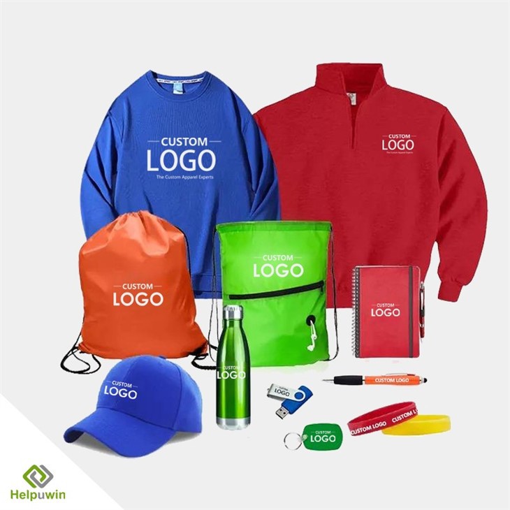 Promotion Marketing Gift Set Yam khoom