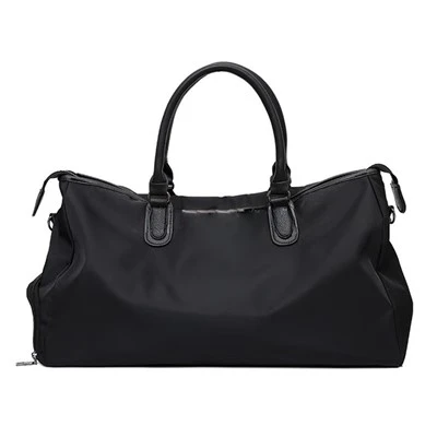 Loj Nylon Travel Bag